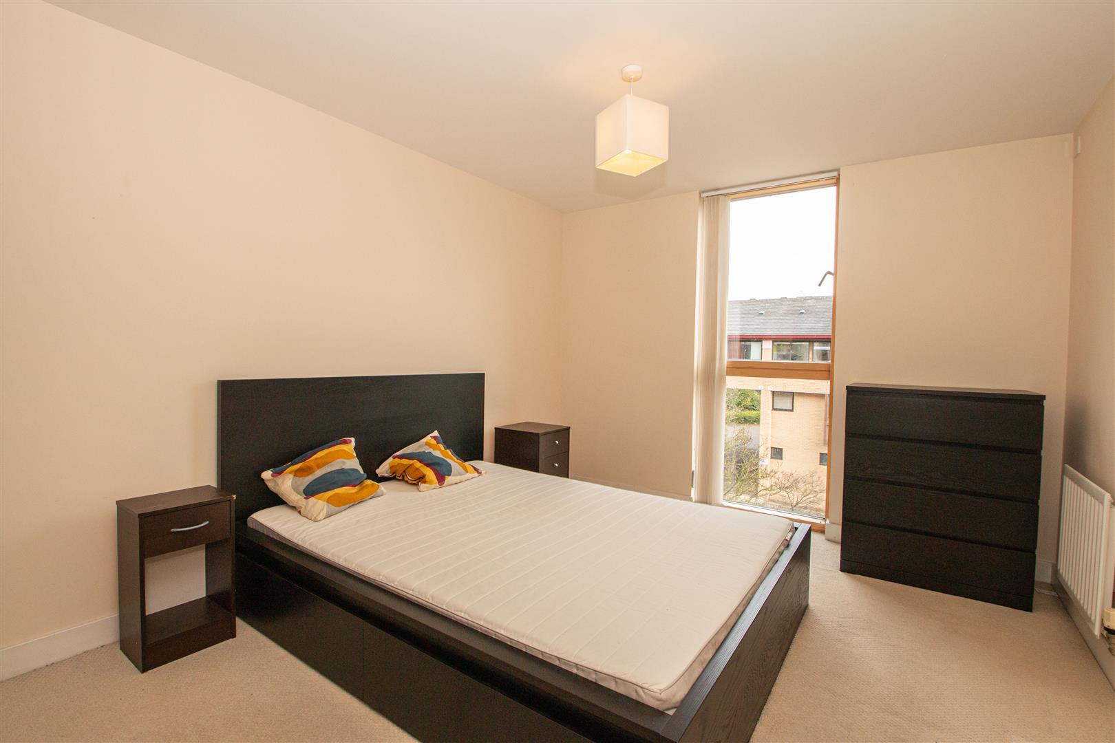 6 Merrivale Mews, Central Milton Keynes